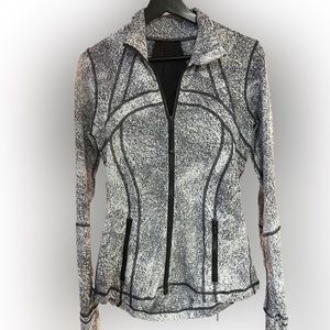 Lululemon define jacket